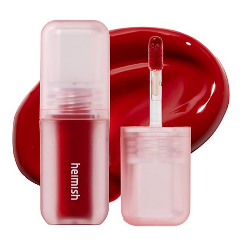 HEIMISH Dailism Lip Gloss Cherry Red 05 4g