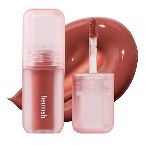 HEIMISH Dailism Lip Gloss Nudie Rose