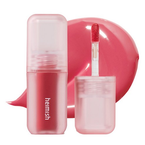 HEIMISH Dailism Lip Gloss Pink Coral 02 4g