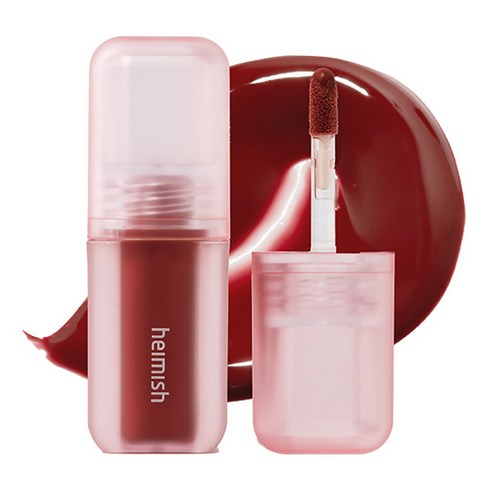 HEIMISH Dailism Lip Gloss Red Wine 06 4g