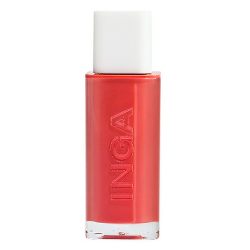 INGA Water Glow Lip Tint Crush 4.5g