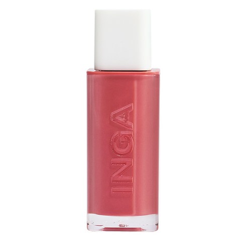 INGA Water Glow Lip Tint Rosy Rose 4.5g