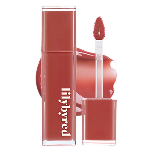 LILYBYRED Bloody Liar Coating Tint Chic Fig 09 4g