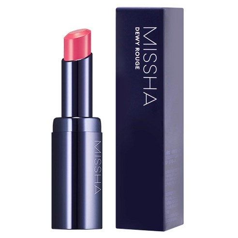 MISSHA Dewy Rouge Inca Rose 3.3g