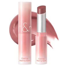ROMAND Glasting Melting Balm Veiled Rose 12 3.5g