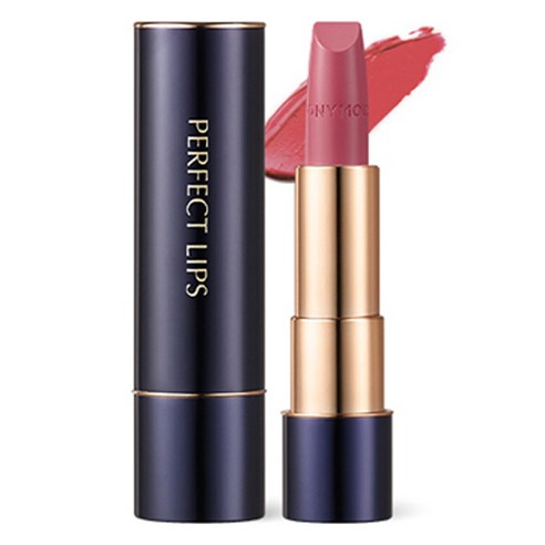 TONYMOLY Perfect Lips Rouge Intense Blooming Lavender 03 3.5g