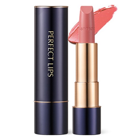 TONYMOLY Perfect Lips Rouge Intense Classic Pink 01 3.5g