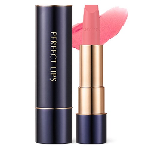 TONYMOLY Perfect Lips Rouge Intense Milky Pink 07 3.5g