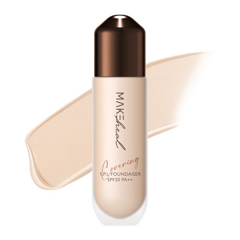 MAKEHEAL 1.P.L Foundaiser Purity 19-N 28g