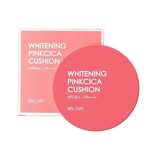 MILOWI Whitening Pinkcica Cushion 492 x 492