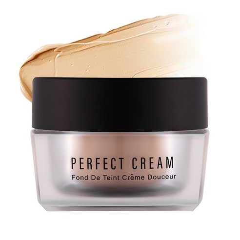 SECRET AGE Perfect Cream 30g