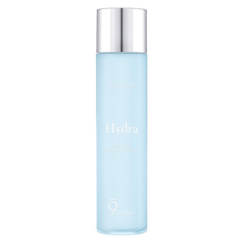 9WISHES Hydra Ampoule Toner 150ml