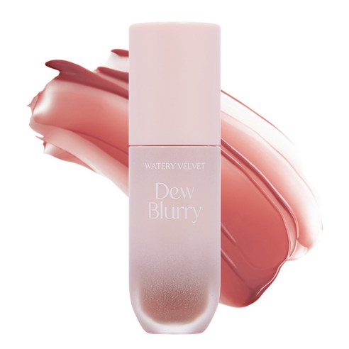 TOO COOL FOR SCHOOL Dew Blurry Tint Fig Filling 3 4g