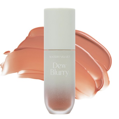 TOO COOL FOR SCHOOL Dew Blurry Tint Nudy Breeze 1 4g