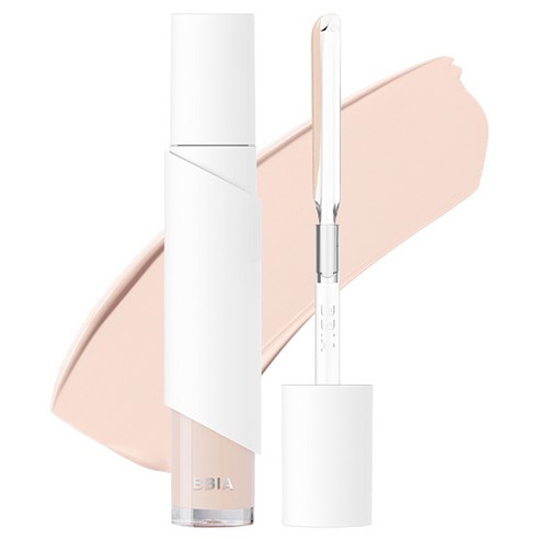 BBIA Eau Stay Concealer Pale 17 8.5g