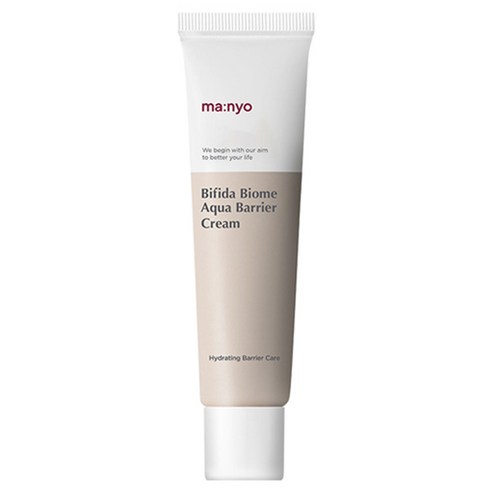 MANYO FACTORY Bifida Biome Aqua Barrier Cream 80ml