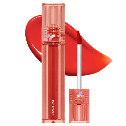 TONYMOLY Perfect Lips Shocking Coral 3 4g