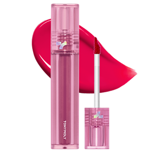 TONYMOLY Perfect Lips Shocking Pink 4 4g