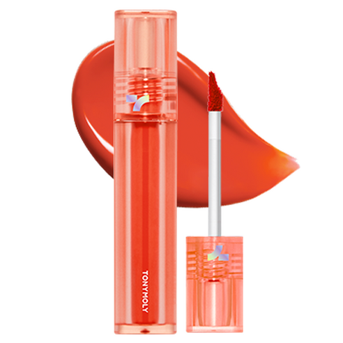 TONYMOLY Perfect Lips Shocking Ruby