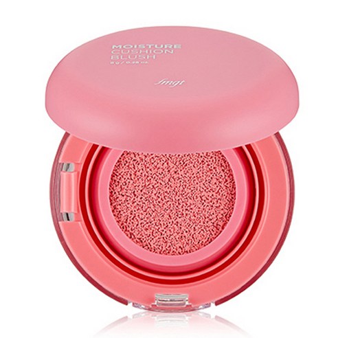 FMGT Moisture Cushion Blusher Pink 02 8g