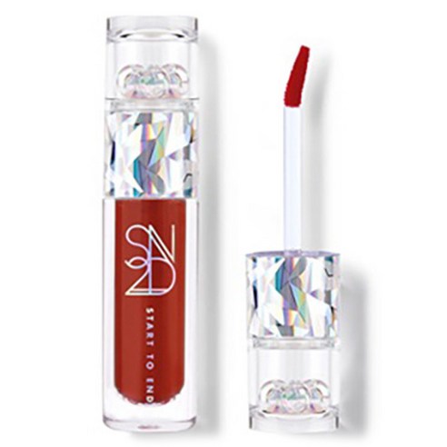 S2ND Endluster Tint Brick Mars 08 3.9g