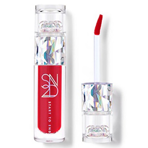 S2ND Endluster Tint Pink Moon 07 3.9g