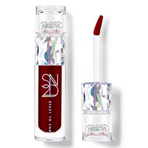 S2ND Endluster Tint Red Athena 09 3.9g