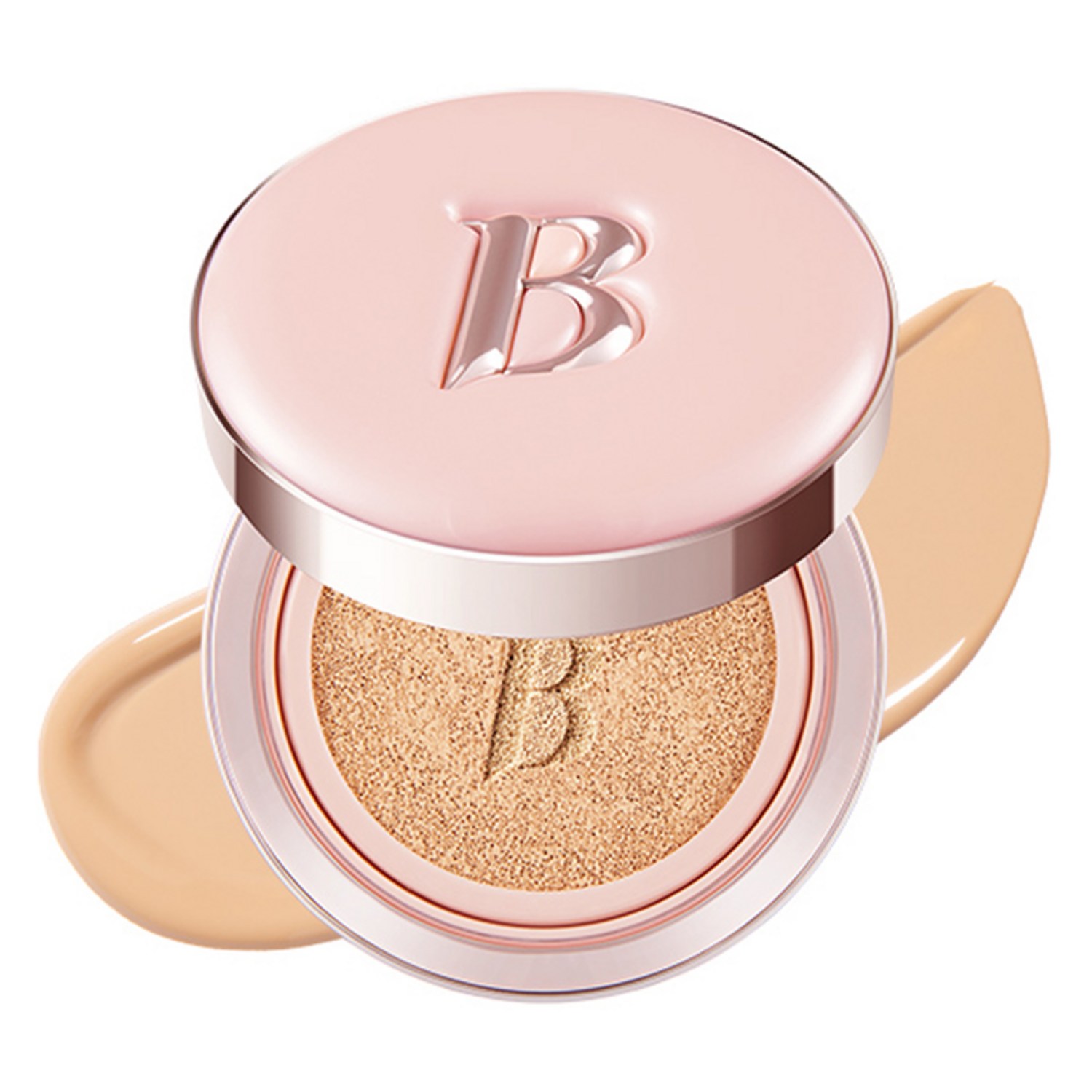 BANILA CO Essence Skin Pink Cushion Beige 23 12g