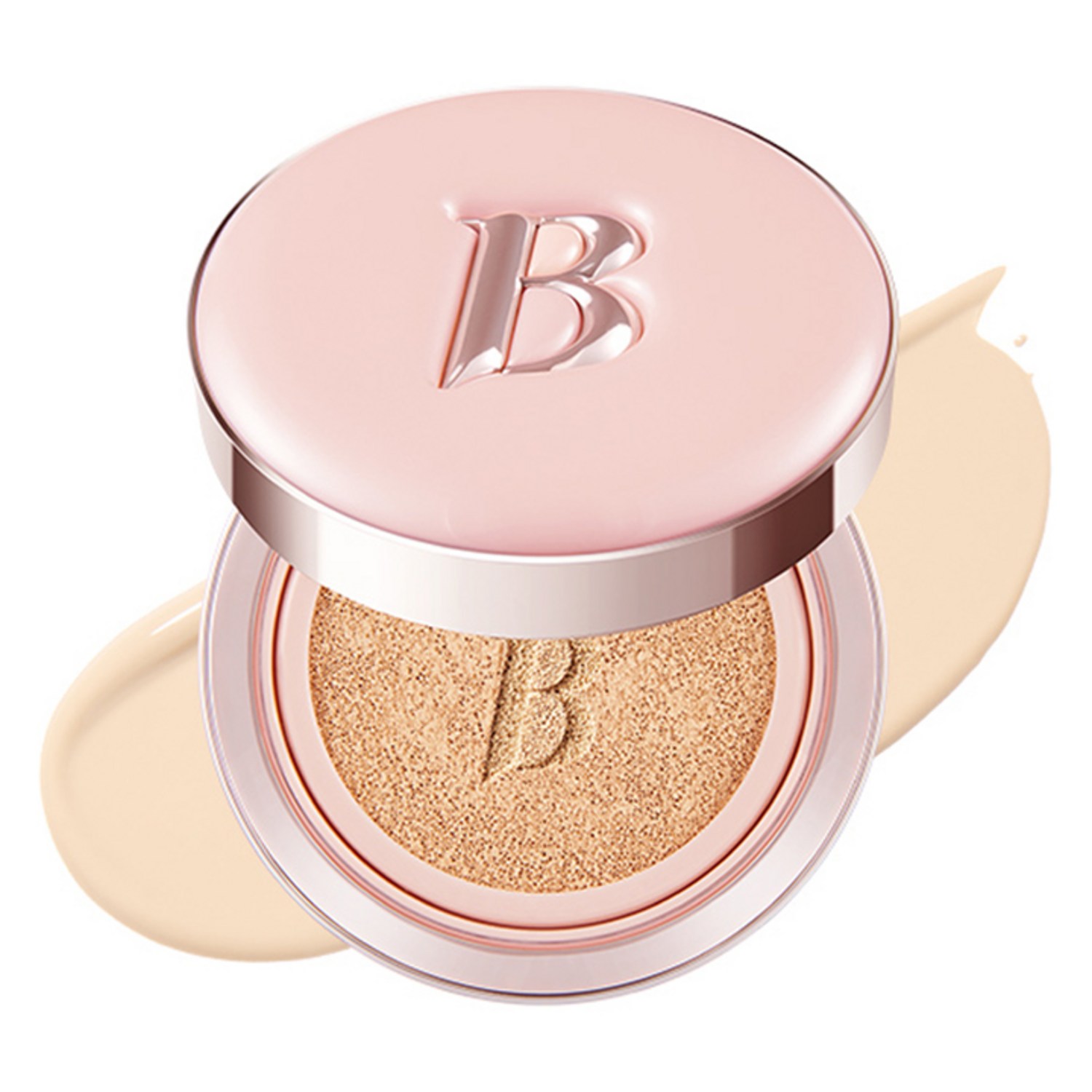 BANILA CO Essence Skin Pink Cushion Porcelain 19 12g