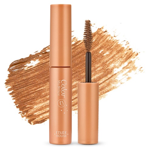 ETUDE Color My Brows Light Brown 02 4.5g