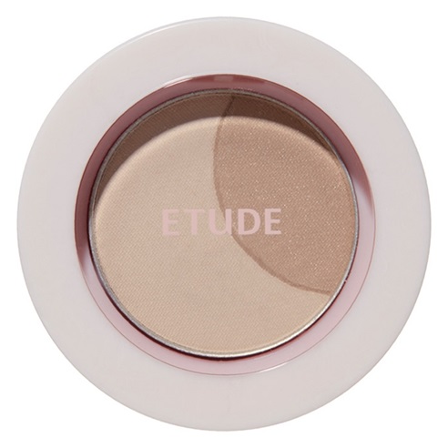 ETUDE Dear My Bestie Look At My Eyes Duo Heart Attack 2g