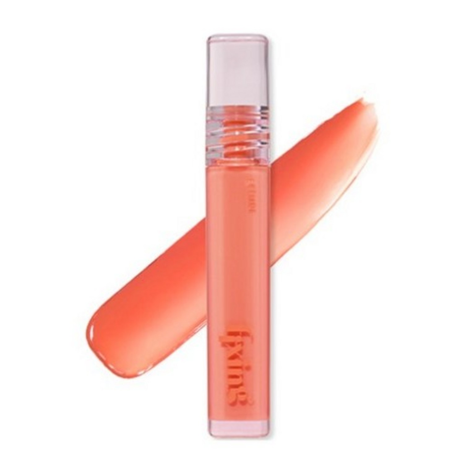 ETUDE Glow Fixing Tint Peach Blended 06 3.8g