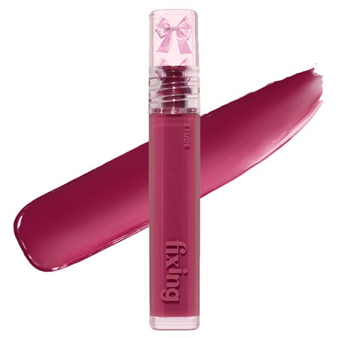 ETUDE Glow Fixing Tint Red Sangria 08 3.8g