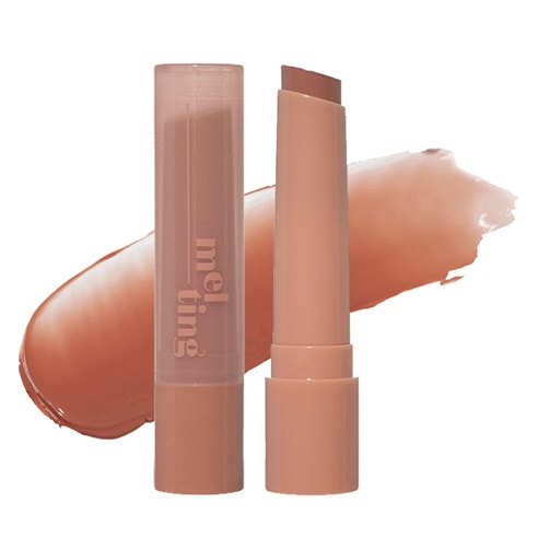 Etude Ginger Sugar Melting Balm Fig Beige 01
