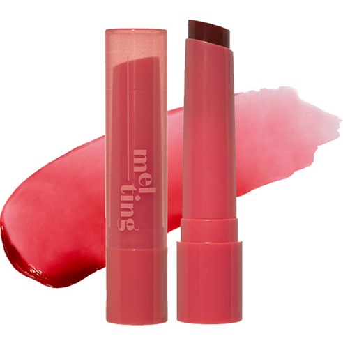 Etude Ginger Sugar Melting Balm Rosy Berry 05 2.3g