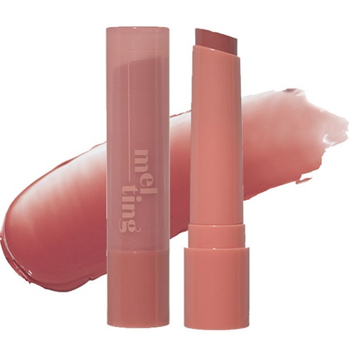 Etude Ginger Sugar Melting Balm Soft Mauve 02 2.3g