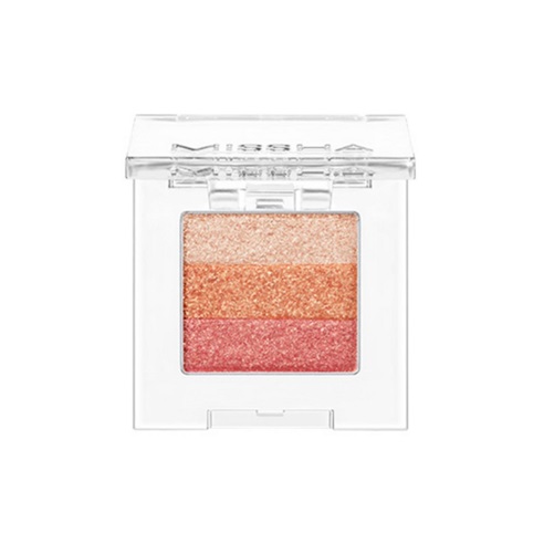 MISSHA Triple Shadow Love Charm 19 2g