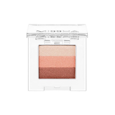 MISSHA Triple Shadow Marsala Red 06 2g