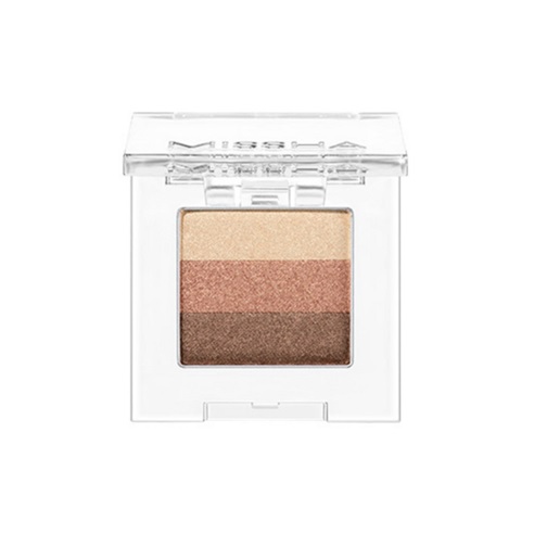 MISSHA Triple Shadow Mocha Beige 03 2g