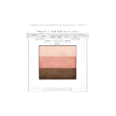 MISSHA Triple Shadow Oriental Pink 10 2g
