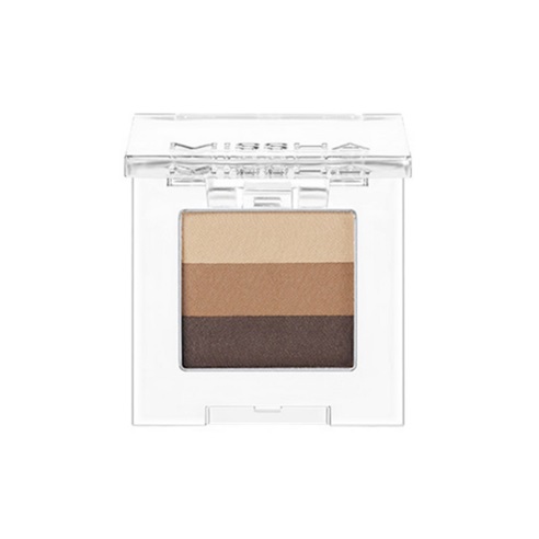 MISSHA Triple Shadow Sand Wave 07 2g