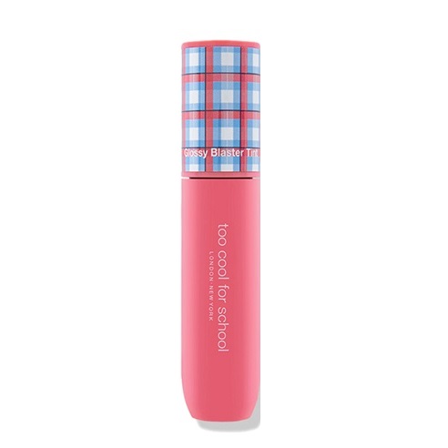 TOO COOL FOR SCHOOL Glossy Blaster Tint Dingky Pink 01 3.4g