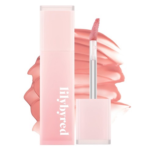 LILYBYRED Sweet Liar Milky Tint Vanilla Bean Cream 01 4g