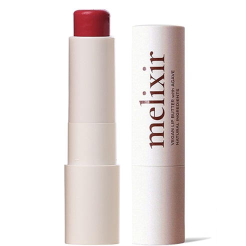 MELIXIR Vegan Lip Butter Flutter 10 3.9g