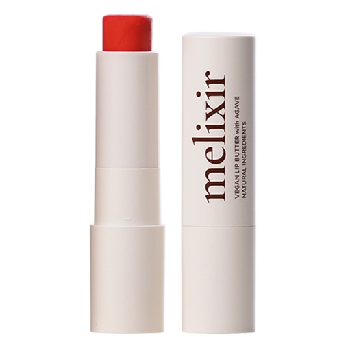 MELIXIR Vegan Lip Butter Havana 08 3.9g