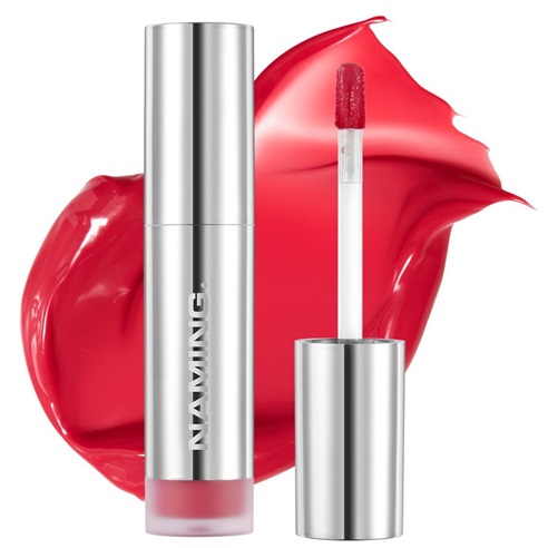 NAMING Dewy Glass Lip Tint Comely 4.5g
