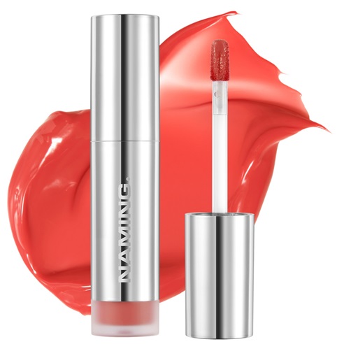 NAMING Dewy Glass Lip Tint Ripple 4.5g