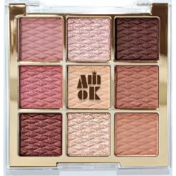 Korean Beauty | Discover Korean Beauty & Skincare Online AMIOK Soft Clay Beam Eye Shadow Jelegant Glow 01 9.9g