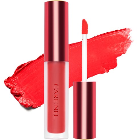 CARENNEL Ruby Airfit Velvet Lip Tint 4.5g