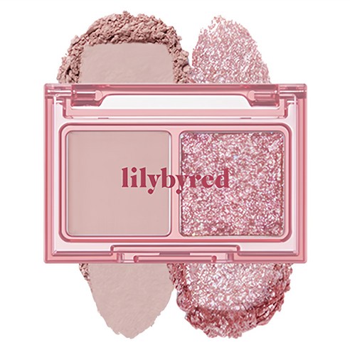 LILYBYRED Little Bitty Moment Shadow Sentimental Moment 07 1.7g